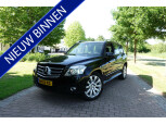 Mercedes-Benz-GLK-Klasse-0