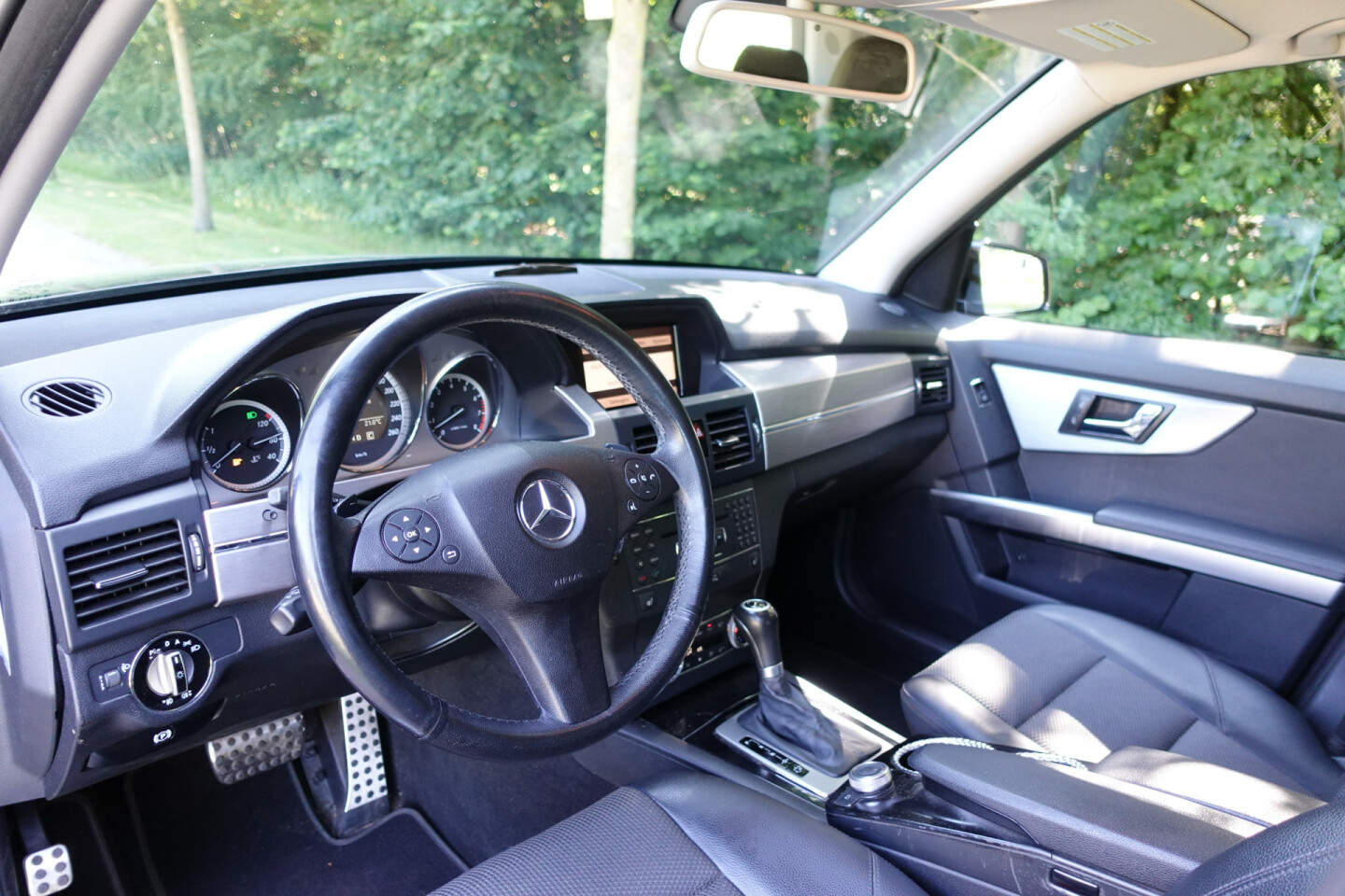 Mercedes-Benz-GLK-Klasse-18