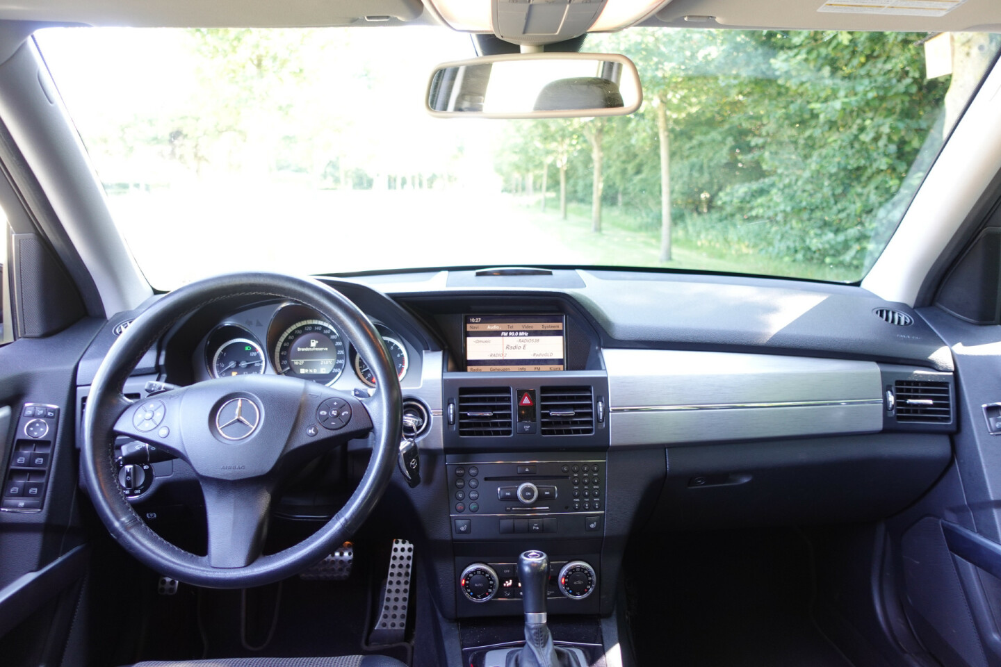 Mercedes-Benz-GLK-Klasse-22