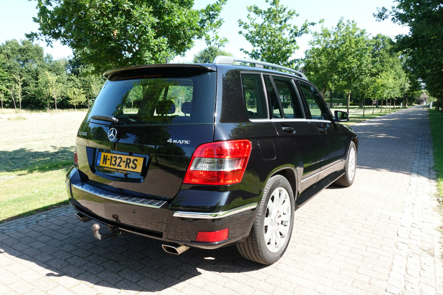 Mercedes-Benz-GLK-Klasse-3