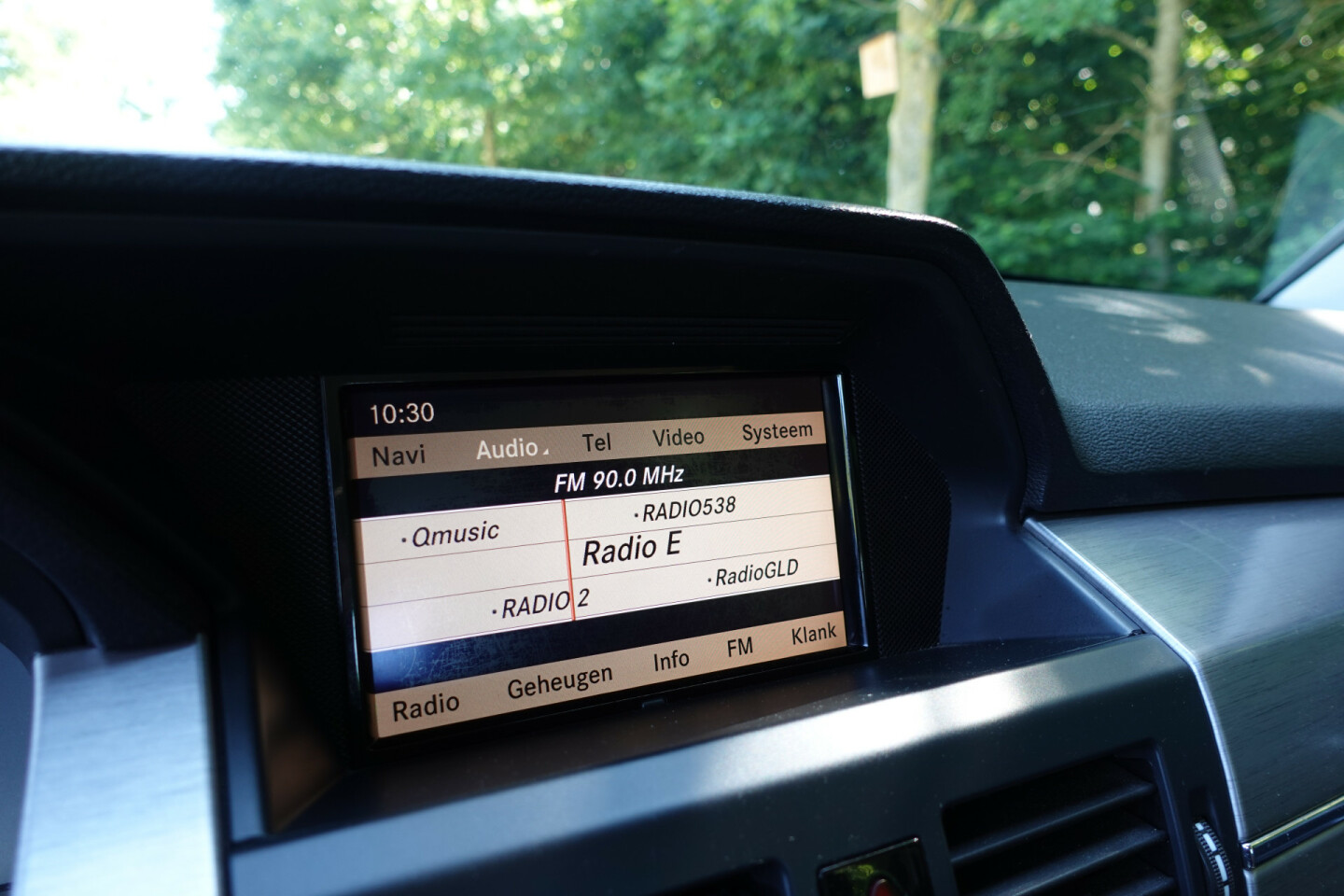 Mercedes-Benz-GLK-Klasse-38