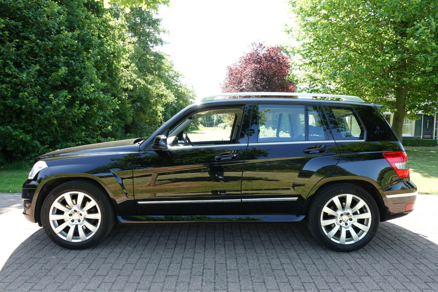 Mercedes-Benz-GLK-Klasse-5