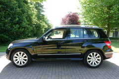Mercedes-Benz-GLK-Klasse-5