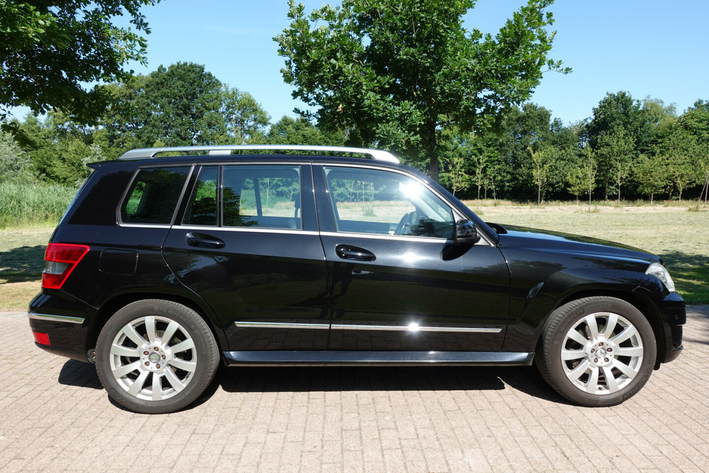 Mercedes-Benz-GLK-Klasse-6