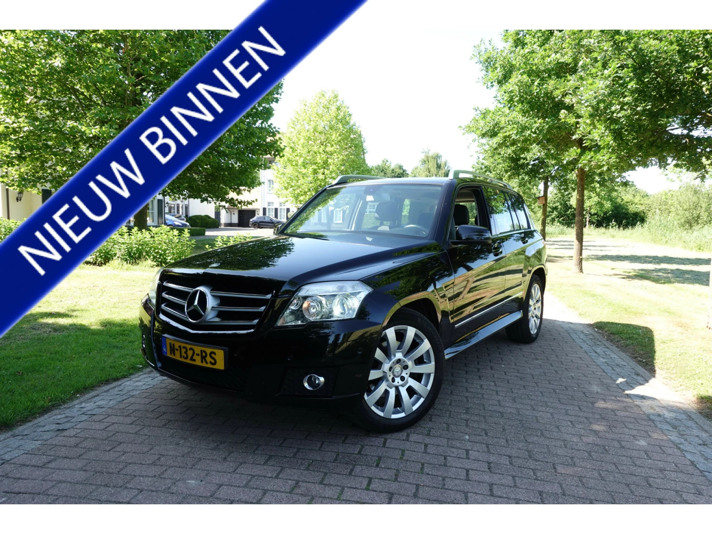 GLK-Klasse